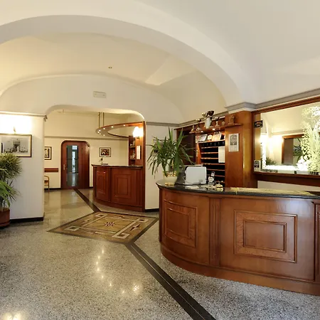 Ξενοδοχείο Bertusi