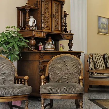 Ξενοδοχείο Bertusi 3*