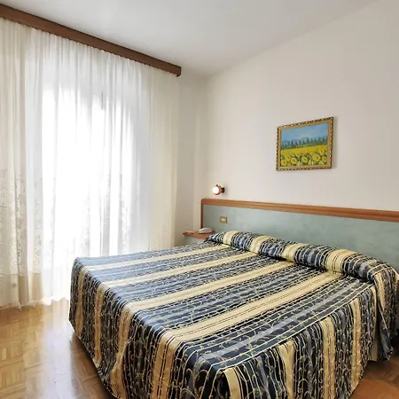 Bertusi Ξενοδοχείο Porretta Terme