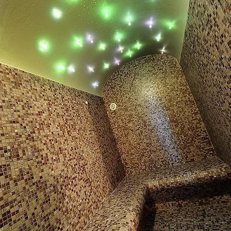 酒店 贝尔图思酒店