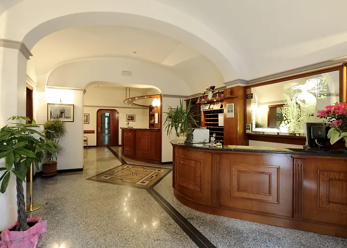 Ξενοδοχείο Bertusi