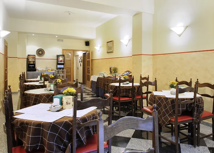 Ξενοδοχείο Bertusi