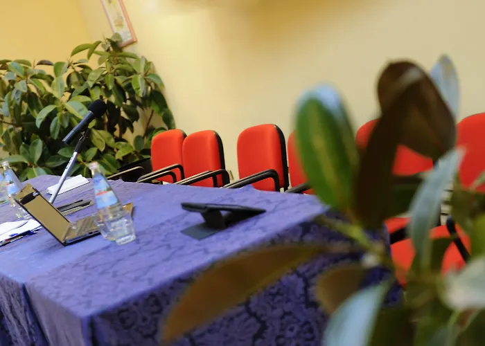 Bertusi Ξενοδοχείο