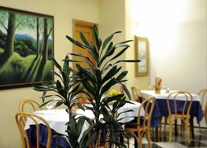 Bertusi 3* Porretta Terme