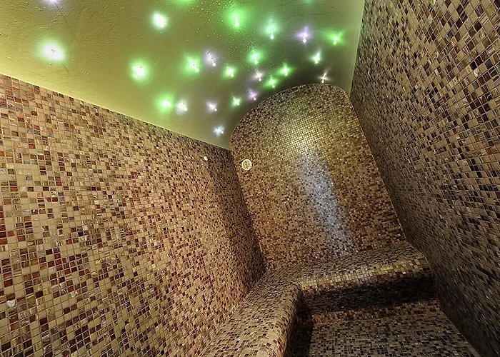 Ξενοδοχείο Bertusi