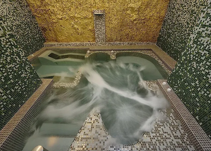 Bertusi Ξενοδοχείο