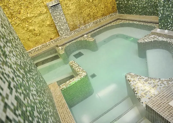 Bertusi Ξενοδοχείο 3*