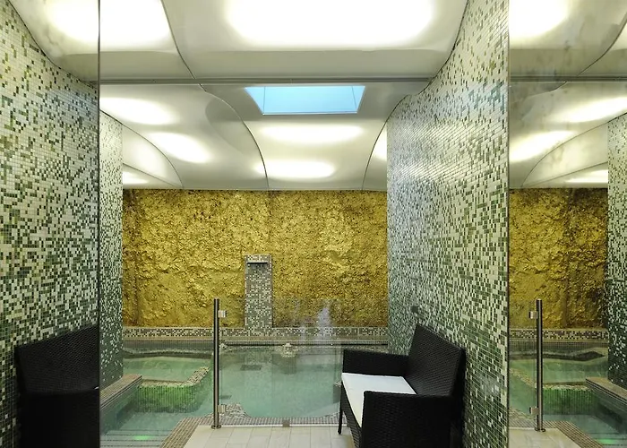 Bertusi Ξενοδοχείο Porretta Terme