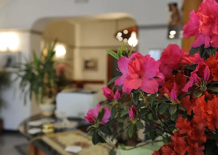 Ξενοδοχείο Bertusi