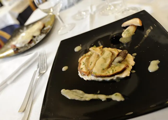 Bertusi Ξενοδοχείο