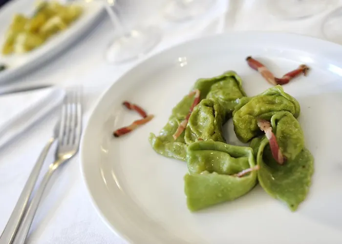 Bertusi Ξενοδοχείο 3*