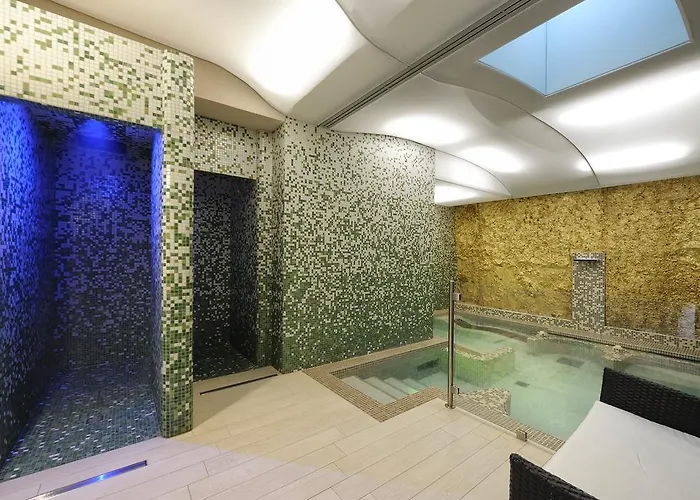 Bertusi 3* Porretta Terme