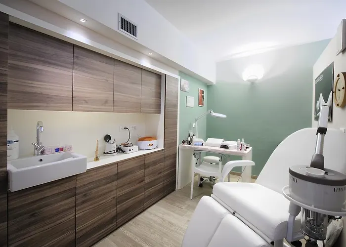 Bertusi Ξενοδοχείο 3*