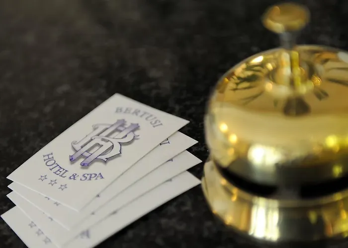 Bertusi Ξενοδοχείο