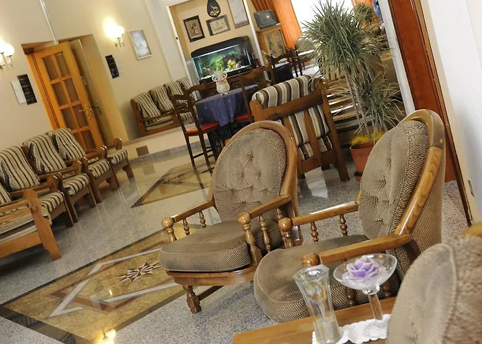 Bertusi Ξενοδοχείο