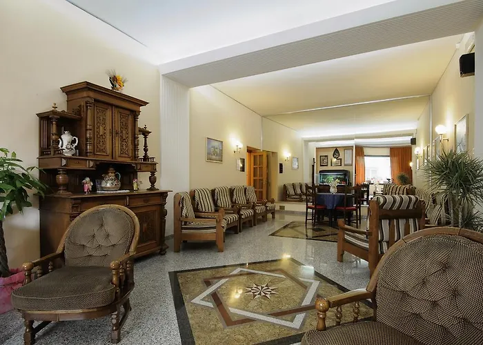 Bertusi Ξενοδοχείο