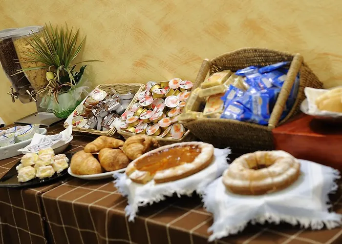 Bertusi Ξενοδοχείο