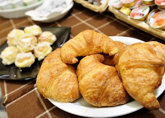 Bertusi 3* Porretta Terme