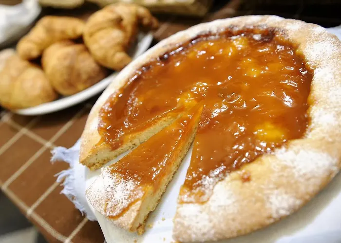 Bertusi Ξενοδοχείο