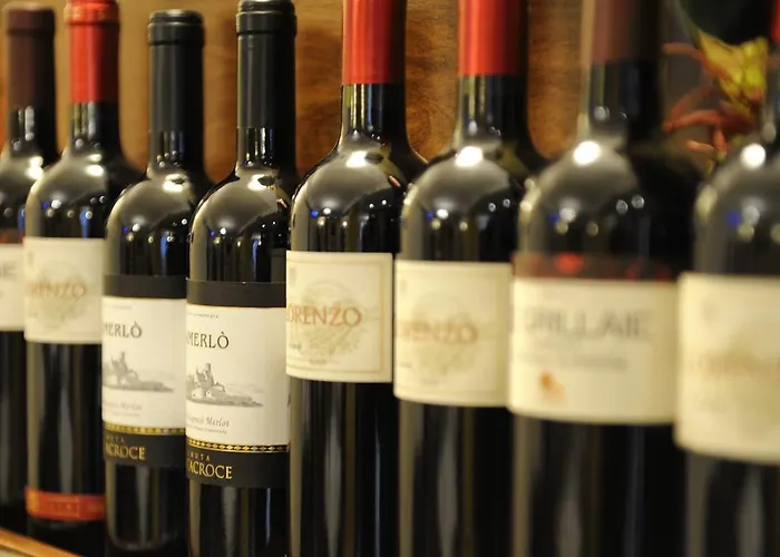 Bertusi Porretta Terme