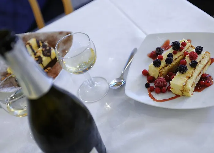 Ξενοδοχείο Bertusi