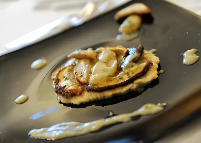 Bertusi Ξενοδοχείο