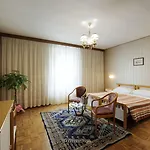 Hotel Bertusi Porretta Terme