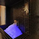 Bertusi 3* Porretta Terme