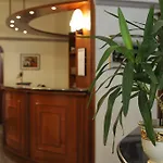Hotel Bertusi Porretta Terme