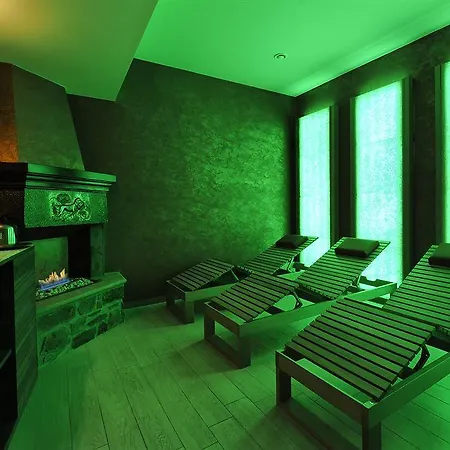 Bertusi Hotel Porretta Terme