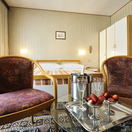 Szálloda Bertusi 3*