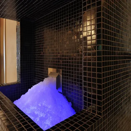 Bertusi 3* Porretta Terme