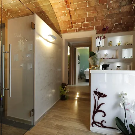 Bertusi 3* Porretta Terme