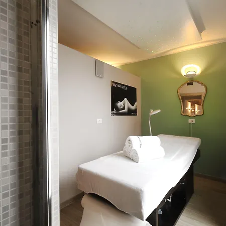 Bertusi 3* ポッレッタ・テルメ