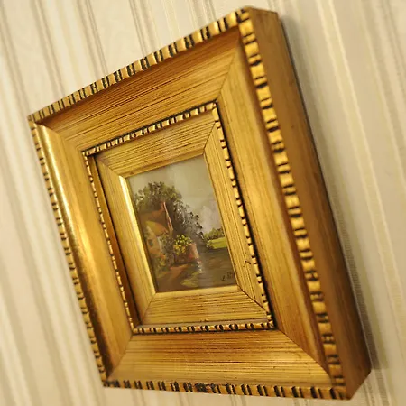 Szálloda Bertusi Porretta Terme