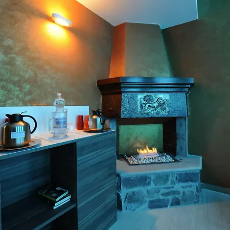 ホテル Bertusi 3*