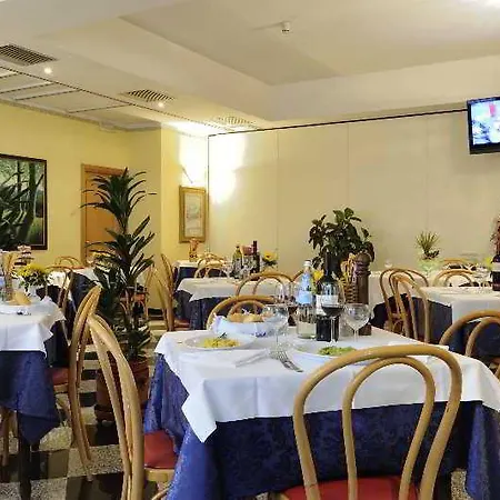 Bertusi Szálloda Porretta Terme