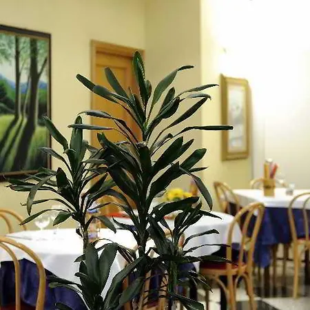 Bertusi 3* Porretta Terme