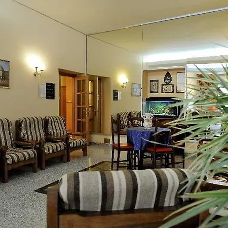 Bertusi Hotel Porretta Terme