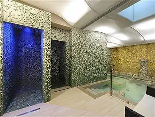 Hotel Bertusi Porretta Terme