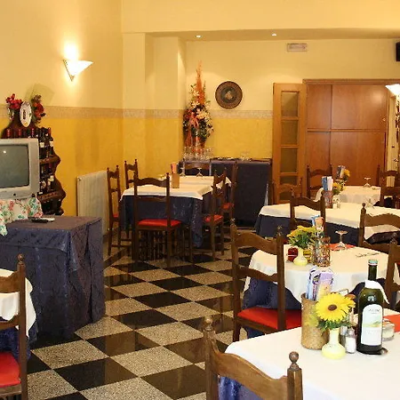Bertusi 3* Porretta Terme