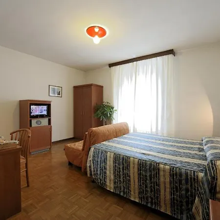 Bertusi Hotel 3*