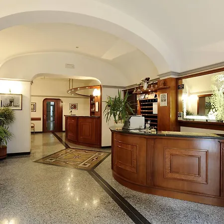 Bertusi 3* Porretta Terme