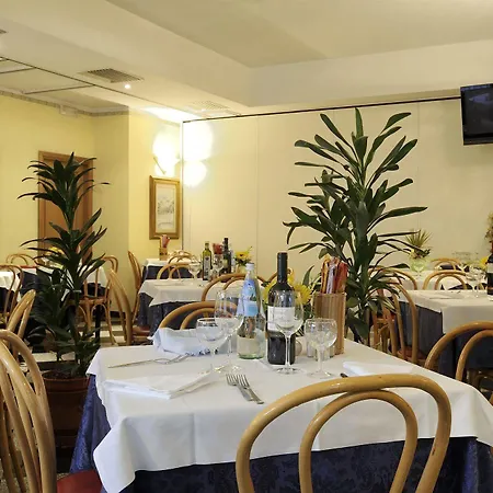 Hotel Bertusi Porretta Terme