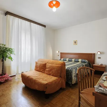 Bertusi 3* Porretta Terme