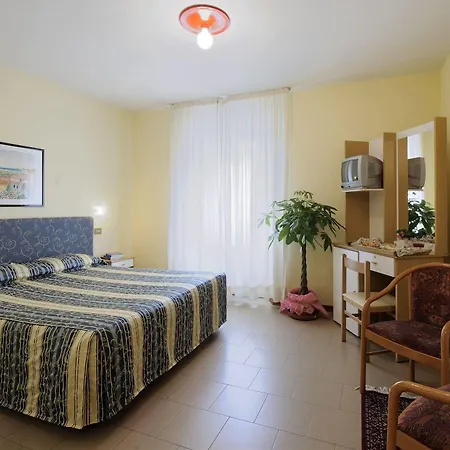 Bertusi Hotel 3*