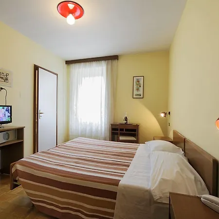 Hotel Bertusi Porretta Terme