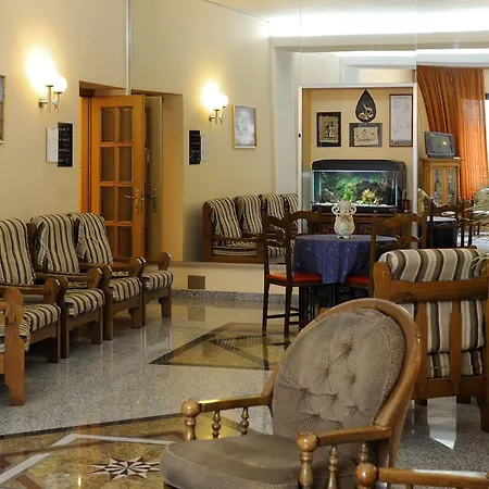 Hotel Bertusi 3*
