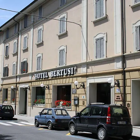 Bertusi 3*