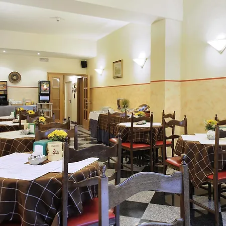Bertusi Hotel 3*